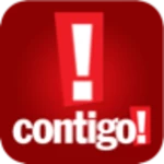 contigo! android application logo